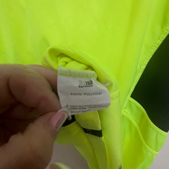 Karrimor Active wear shirt - Picture 5 of 5